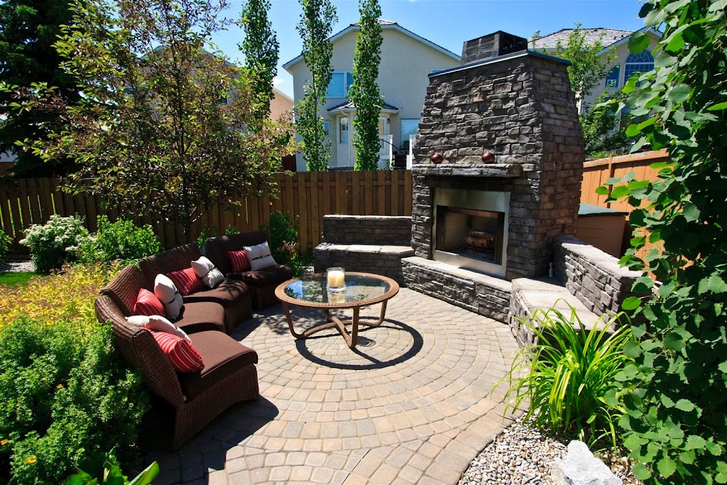 The Landscape Artist Inc | 16101 258 Ave, Calgary, AB T1S 4E9, Canada | Phone: (403) 256-2252