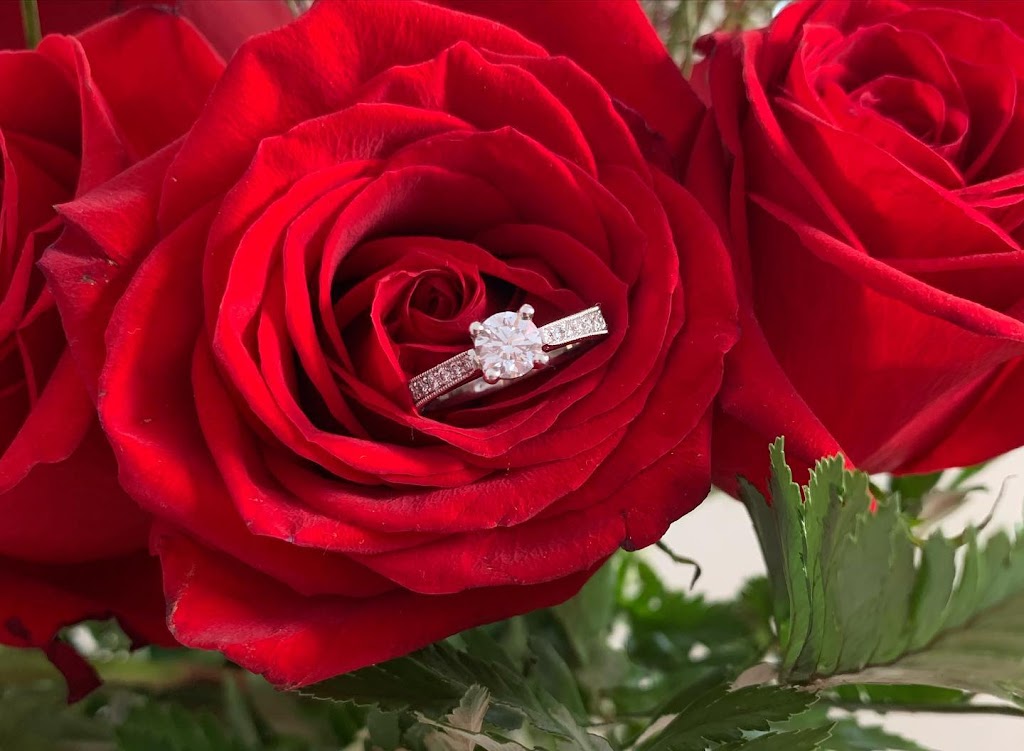 Diamond Gallery | 1-1735 Corydon Ave, Winnipeg, MB R3N 0K4, Canada | Phone: (204) 488-9813