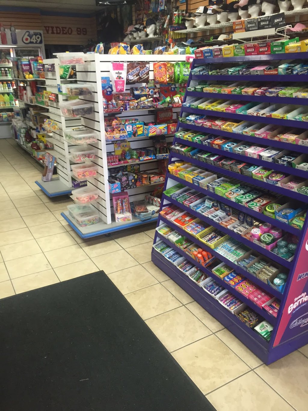Quick Pick | 164 Sandalwood Pkwy E, Brampton, ON L6Z 3S4, Canada | Phone: (905) 846-4185
