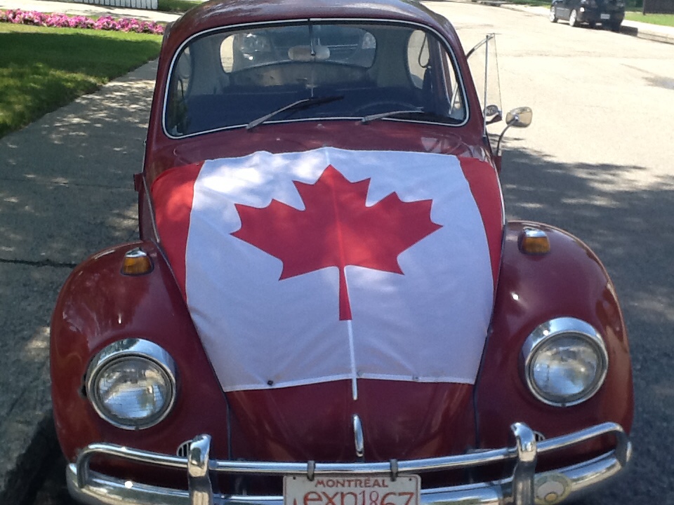 Air Cooled Classics | 1137 Avenue T S, Saskatoon, SK S7M 3B6, Canada | Phone: (306) 244-6565