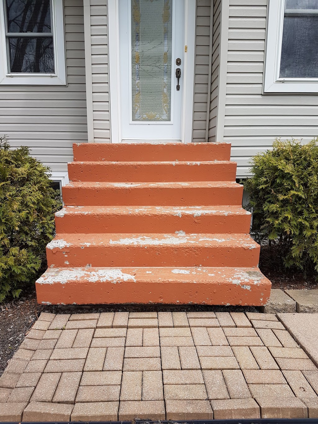 ? Béton Surface Estrie - plancher de garage | 321 Rue Paquet, Saint-François-Xavier-de-Brompton, QC J0B 2V0, Canada | Phone: (855) 652-3866