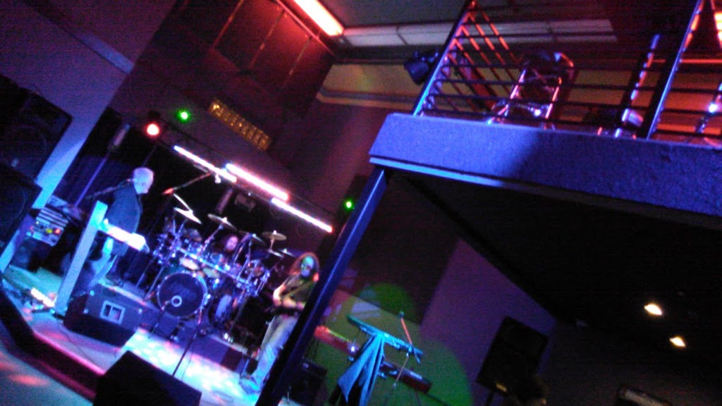The Vault Nightclub | 8676 Buffalo Ave, Niagara Falls, NY 14304, USA | Phone: (716) 692-2223