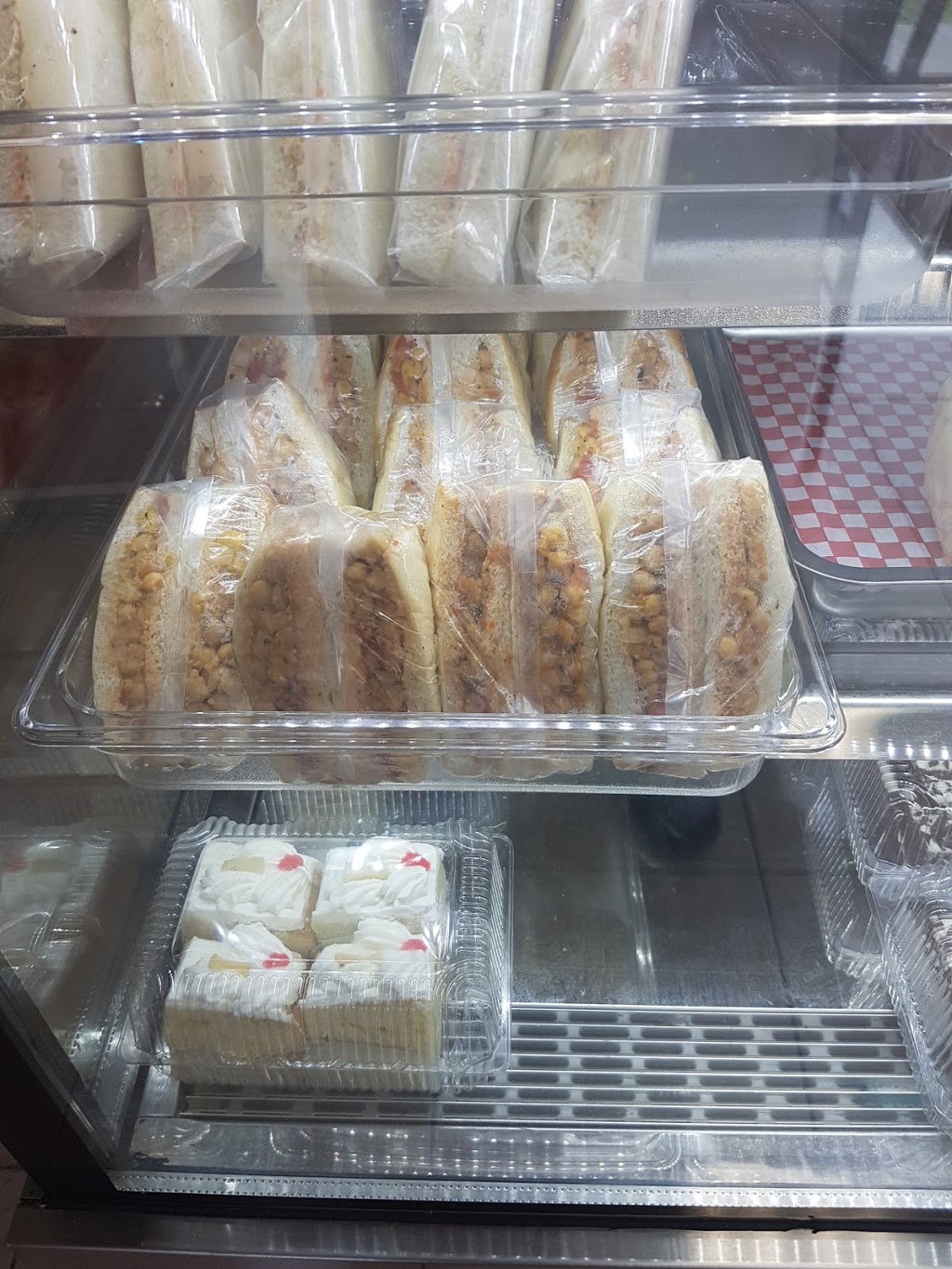 Makkar Bakers | 7212 Airport Rd, Mississauga, ON L4T 2H3, Canada | Phone: (905) 956-6900