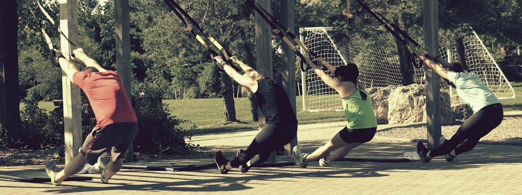 Fitness With Suzie | 2446 New Wood Dr, Oakville, ON L6H 5Y3, Canada | Phone: (289) 838-9548