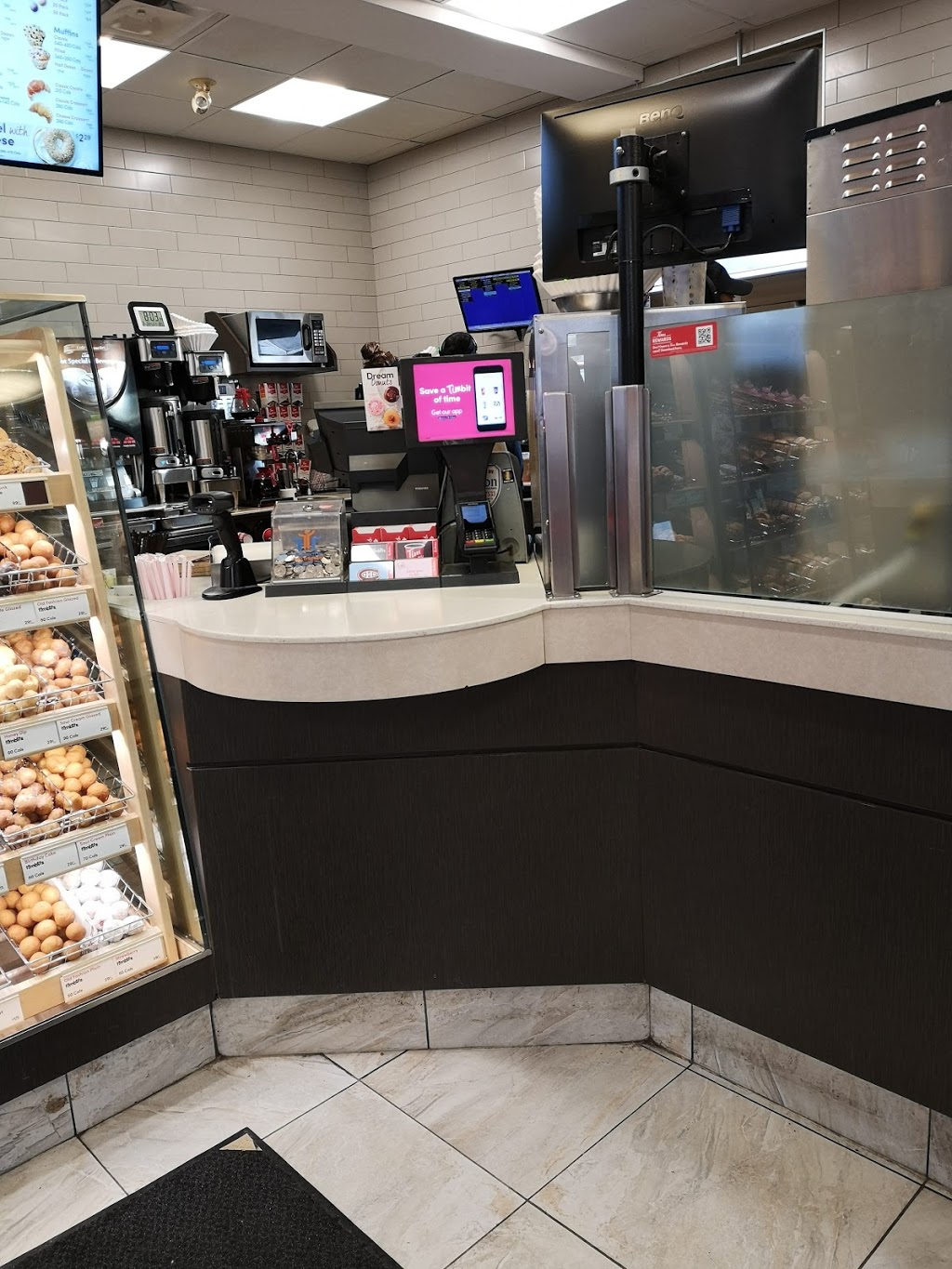 Tim Hortons | 1361 Harmony Rd N, Oshawa, ON L1H 7K4, Canada | Phone: (905) 436-2348
