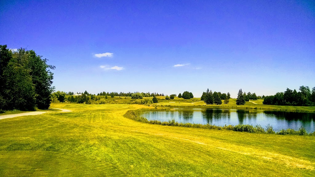 Greensmere Golf & Country Club | 1717 Bearhill Rd, Carp, ON K0A 1L0, Canada | Phone: (613) 839-7772
