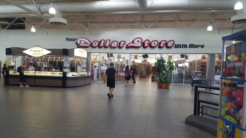 Your Dollar Store with More | 1880 Eglinton Ave E, Toronto, ON M1L 2L1, Canada | Phone: (647) 352-6222