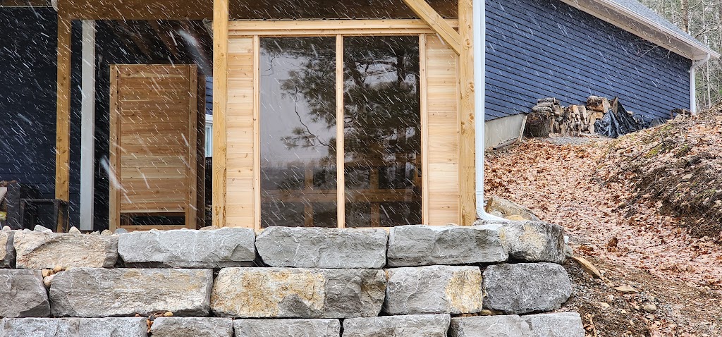 Golden Estate Sauna | 6360 Line 66, Monkton, ON N0K 1P0, Canada | Phone: (226) 622-6005