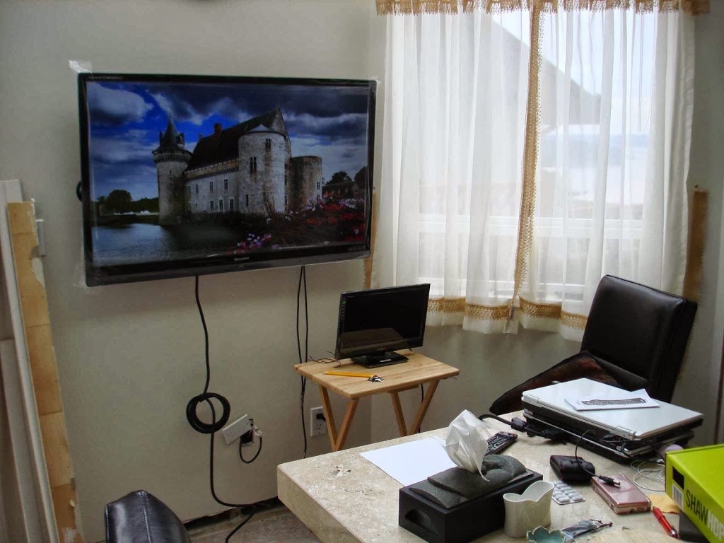 Nicer Details Home Theatre Installations | 6299 144 St, Surrey, BC V3X 1A2, Canada | Phone: (604) 818-5033