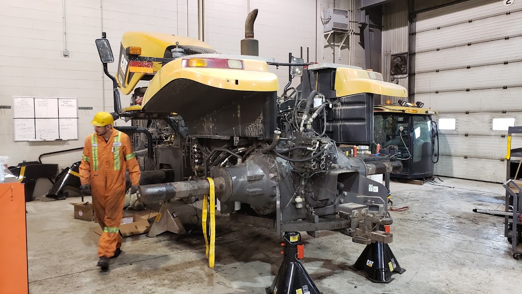 AgWest Ltd. | Highway #1 West, Elie, MB R0H 0H0, Canada | Phone: (204) 353-3850