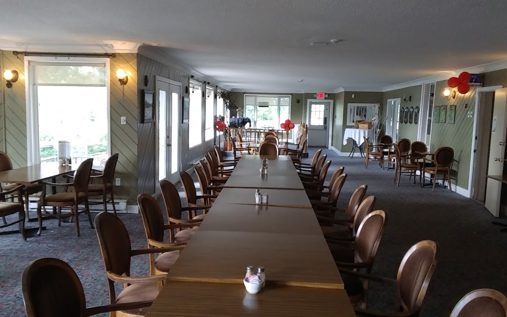 Calabogie Highlands Golf Resort | 981 Barryvale Rd, Calabogie, ON K0J 1H0, Canada | Phone: (613) 752-1234