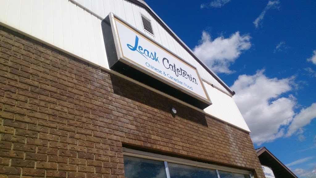 Leask Cafeteria | 10 Main St, Leask, SK S0J 1M0, Canada | Phone: (306) 466-2355