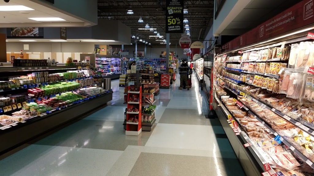 Co-op | 18370 Lessard Rd NW, Edmonton, AB T6M 2X5, Canada | Phone: (780) 441-3502