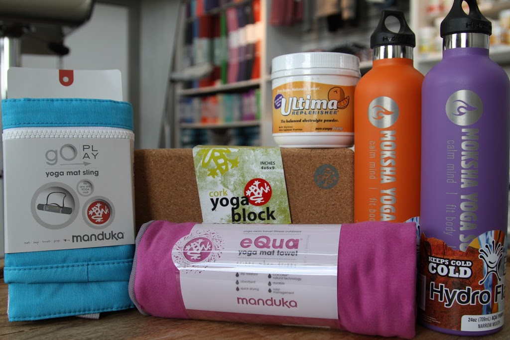 Modo Yoga | Square One | 4175 Confederation Pkwy #5, Mississauga, ON L5B 0H1, Canada | Phone: (905) 232-0165