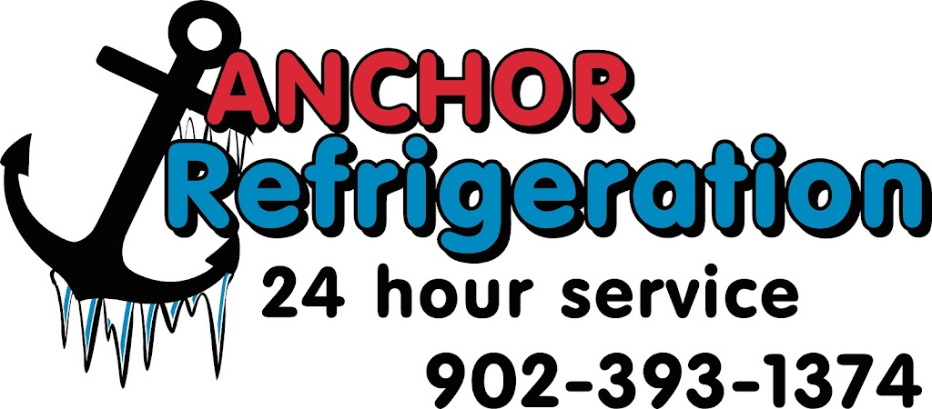 Anchor Refrigeration | 1242 S Melville Rd Unit 2, Bonshaw, PE C0A 1C0, Canada | Phone: (902) 658-2550