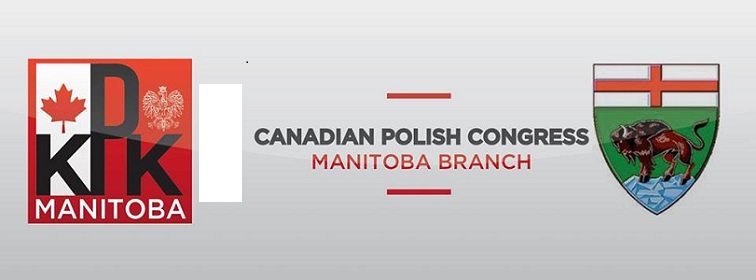 Canadian Polish Congress KPK Manitoba | 523 Doucet St, Winnipeg, MB R2J 0M6, Canada | Phone: (204) 558-2272