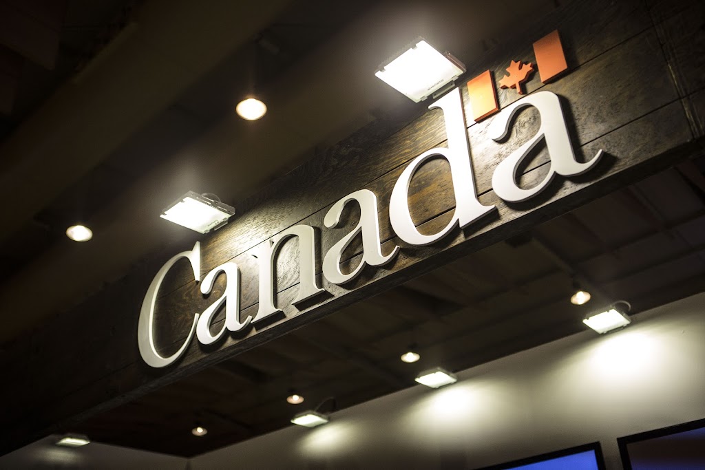 Tech West Canada | 435 Ellice Ave, Winnipeg, MB R3B 1Y6, Canada | Phone: (204) 975-9476