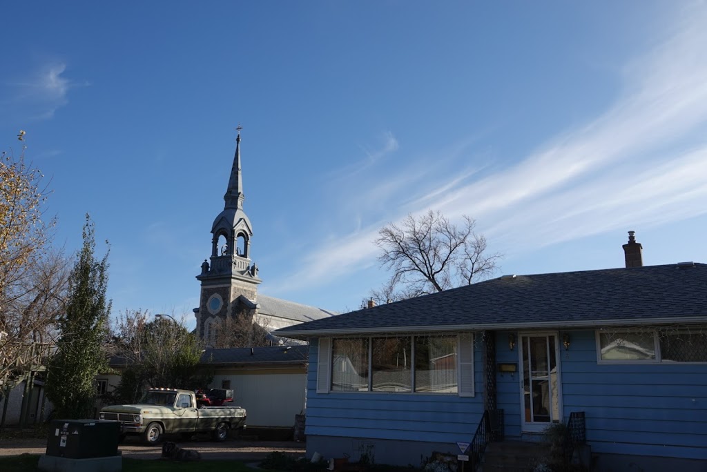 Village Of Lebret | 12 Pl De LEglise, Lebret, SK S0G 2Y0, Canada | Phone: (306) 332-6545