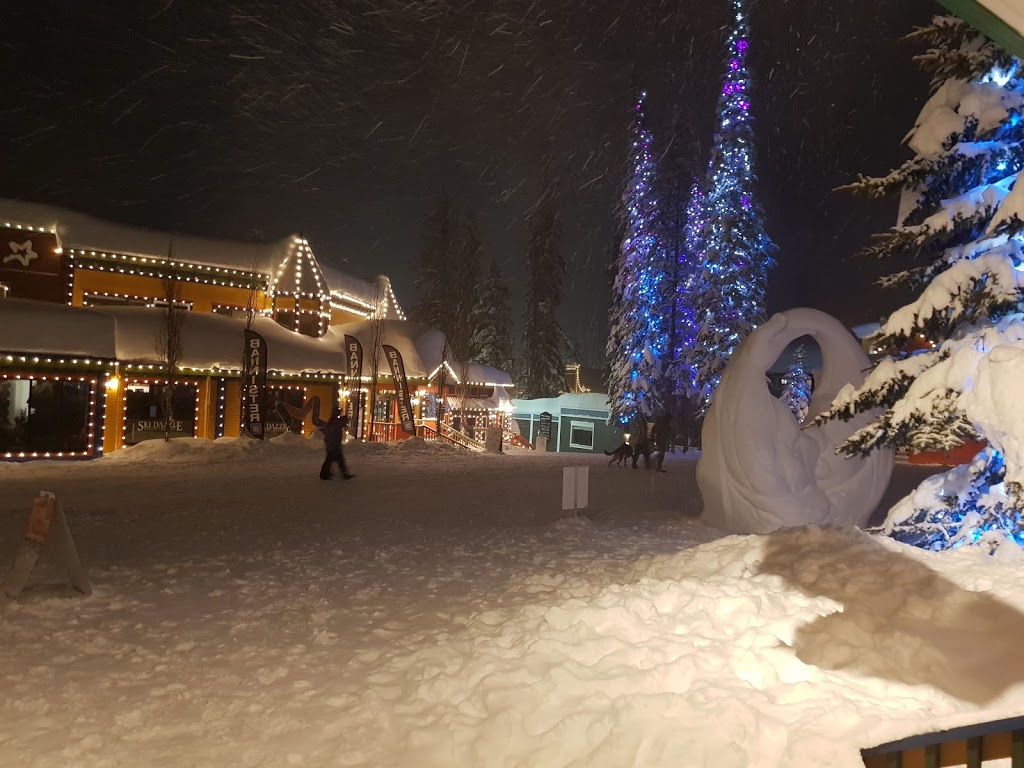 Snowbird Lodge | 170 Silver Lode Ln, Vernon, BC V1B 2M1, Canada | Phone: (250) 558-6083