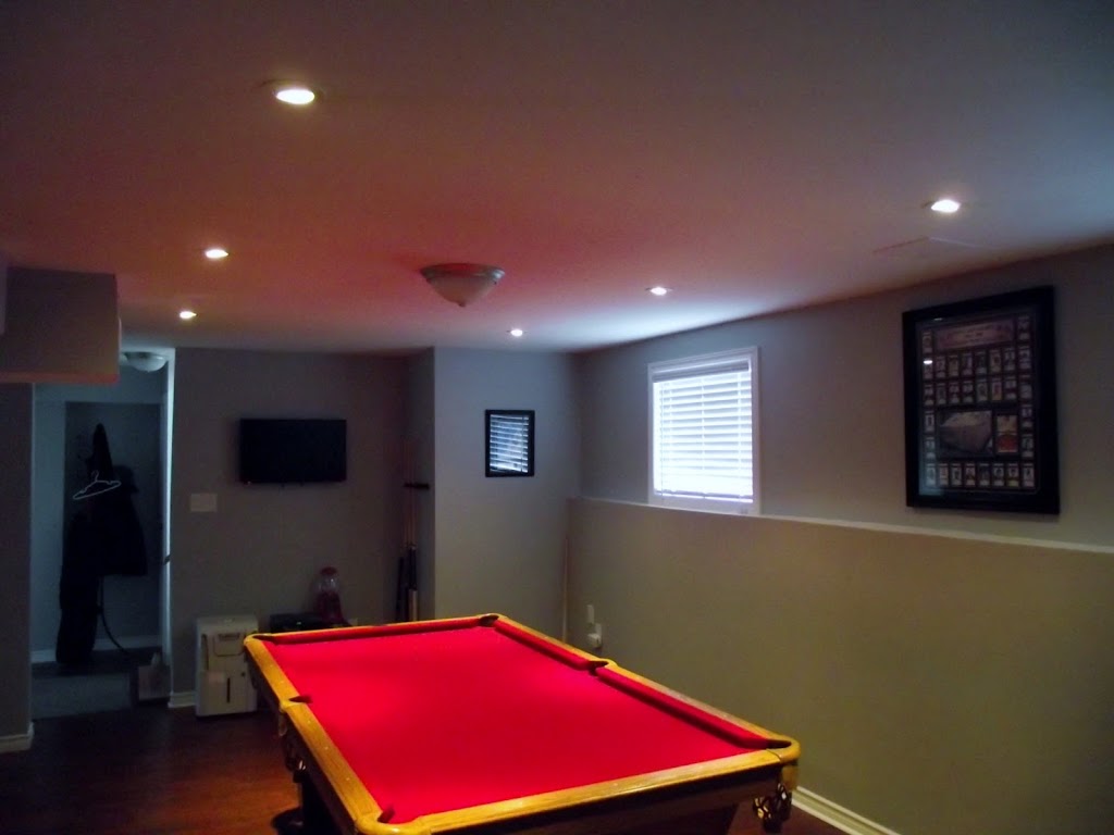 Read & Read Electric Inc. | 7 Lazy Nol Ct, Stittsville, ON K2S 1T5, Canada | Phone: (613) 880-8993