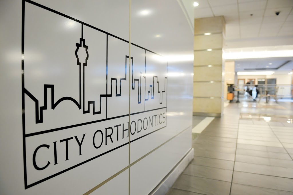 City Orthodontics | dentist | 4025 Yonge St #211, North York, ON M2P 2E3, Canada | 4162223223 OR +1 416-222-3223