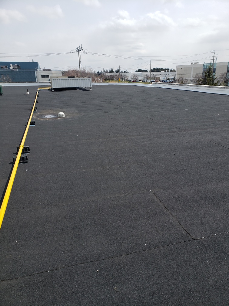 BELMAR ROOFING | 665 Tradewind Dr, Ancaster, ON L9G 4V5, Canada | Phone: (800) 414-5850