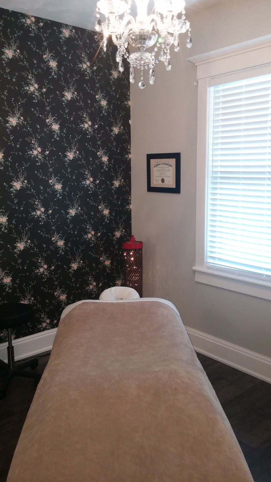 Shannon E. Hann RMT | 733 Sherring St, Cambridge, ON N3H 2X3, Canada | Phone: (519) 362-7210
