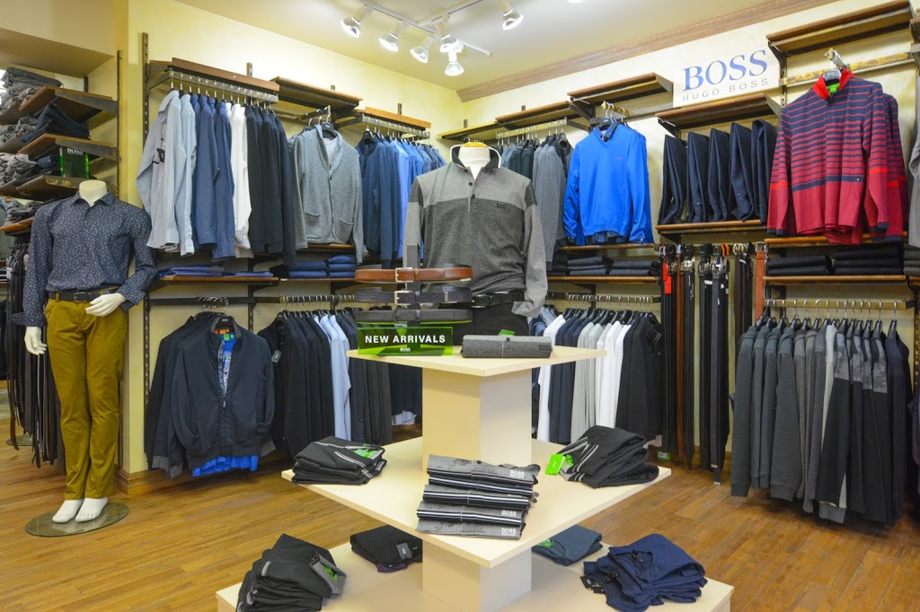 Boutique Impact | 700 Boulevard René-Lévesque, Drummondville, QC J2C 7A7, Canada | Phone: (819) 474-2497