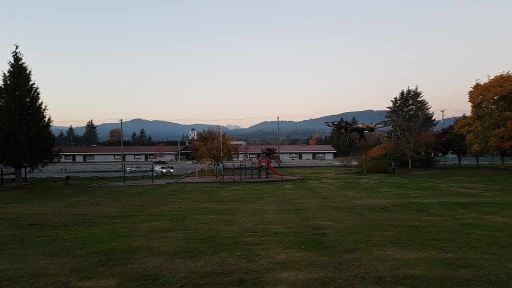Griner Park | 32835 Janzen Ave, Mission, BC V2V 2T4, Canada