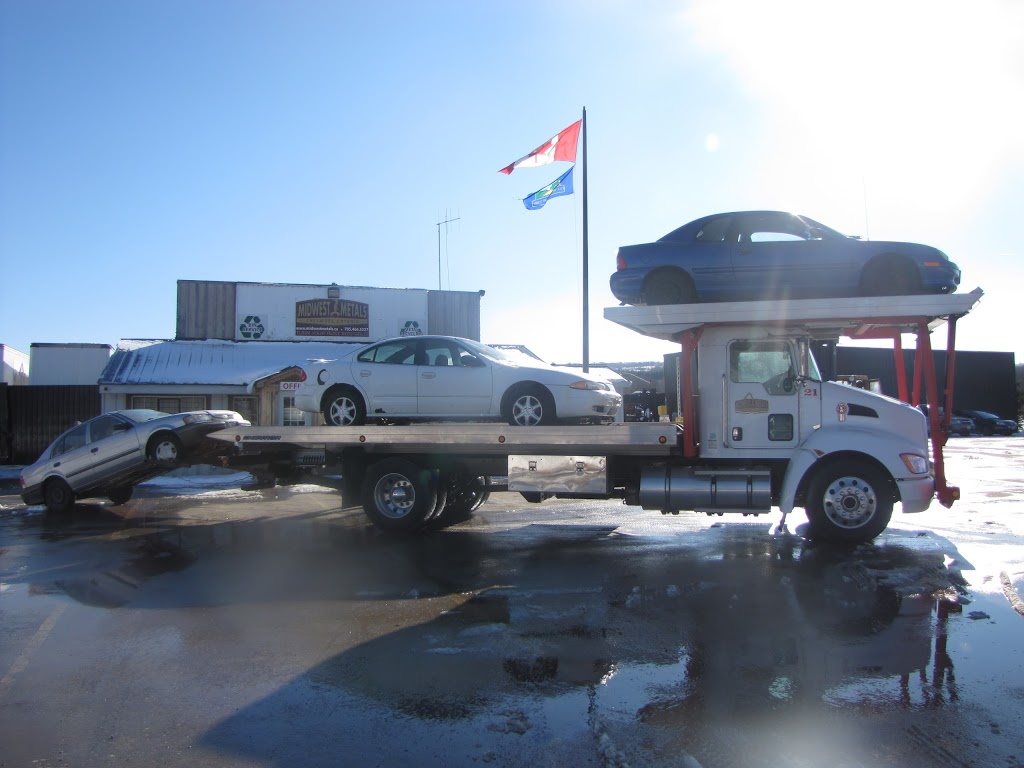 DMS Metals (Creemore) Ltd. | 7685 County Rd 9, Creemore, ON L0M 1G0, Canada | Phone: (705) 466-5227