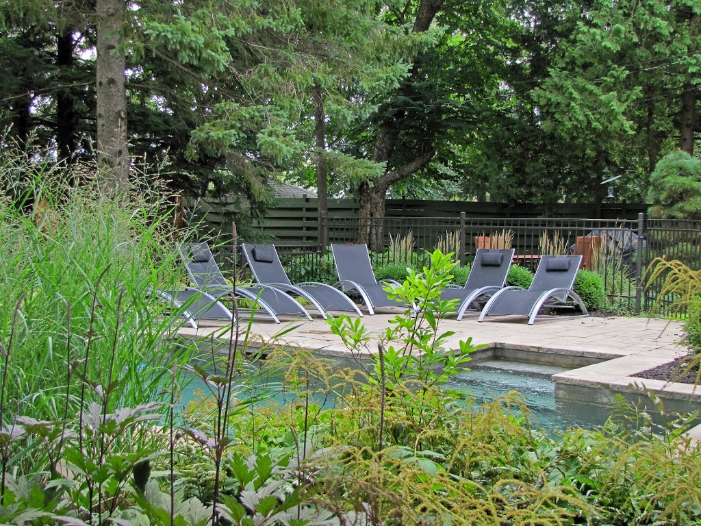 Paysagistes Chantal Lambert | 2500 Chemin du Moulin, Saint-Denis-de-Brompton, QC J0B 2P0, Canada | Phone: (819) 846-4464