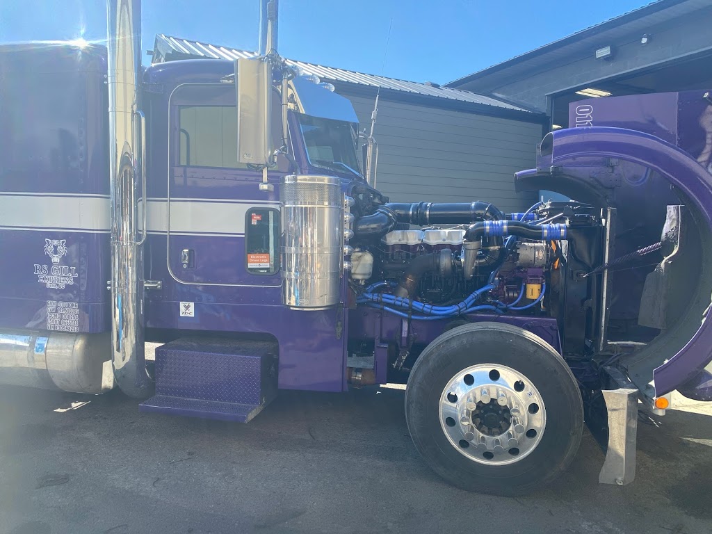 TDC Truck & Diesel Repair | 7941 Aitken Road, Chilliwack, BC V2R 4H5, Canada | Phone: (604) 392-9099