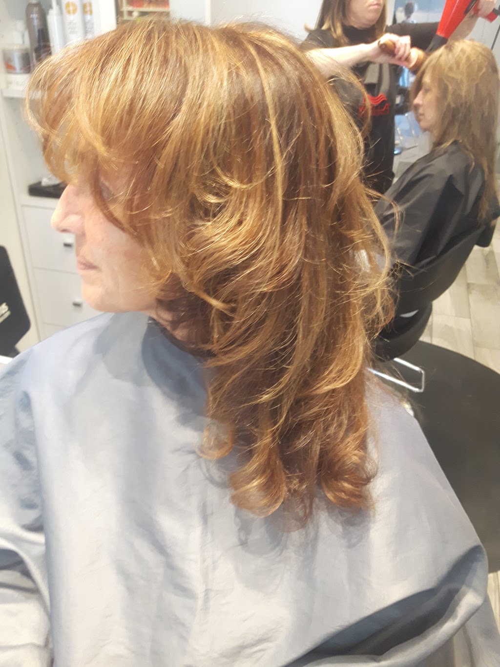 Studio Me Hair Design | 1281A Wellington St W, Ottawa, ON K1Y 3A8, Canada | Phone: (613) 695-3480