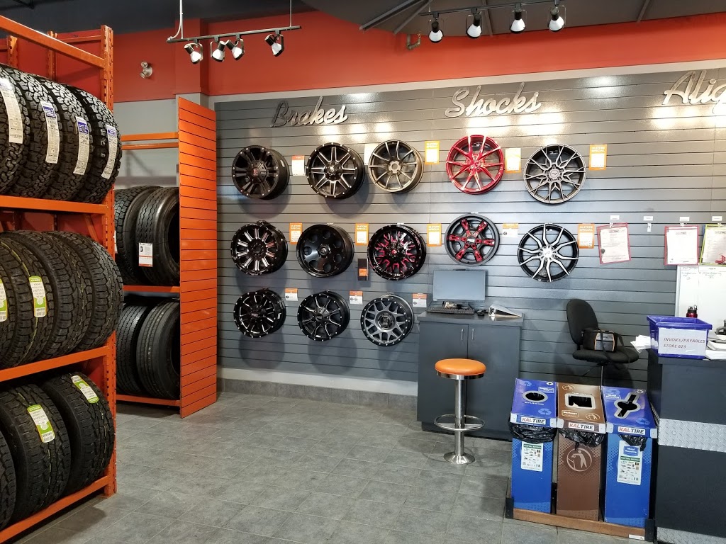 Kal Tire | 5375 68 Ave SE, Calgary, AB T2C 5A7, Canada | Phone: (403) 236-7171