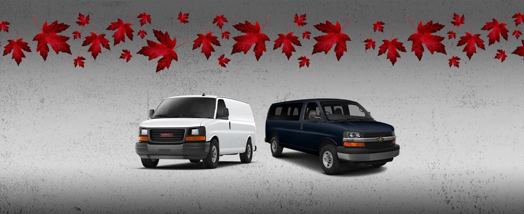cargovancanada.com ********************* (Braun Enterprises) | Hwy #7, Georgetown, ON L7G 4B3, Canada | Phone: (416) 578-4444