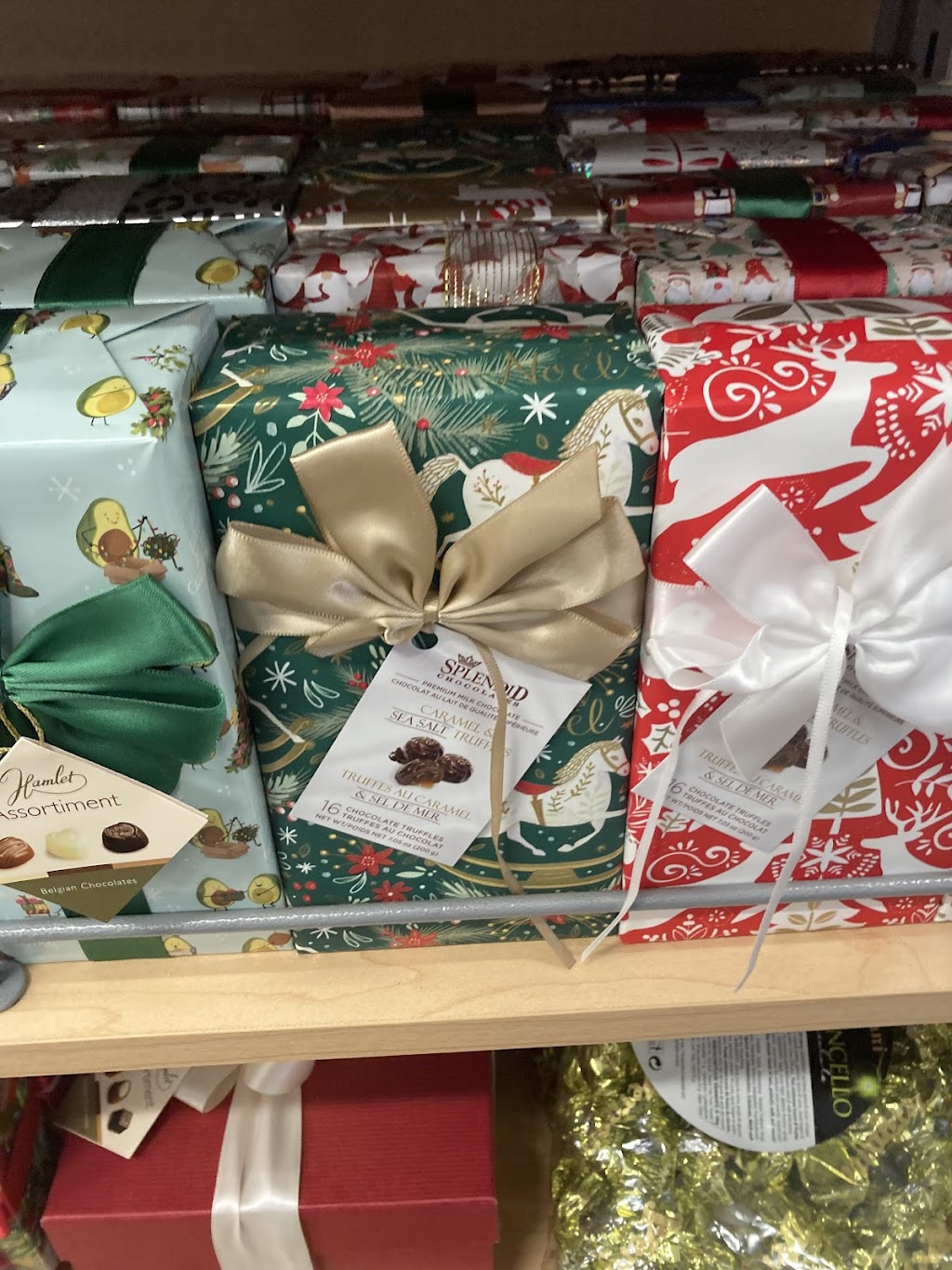 Joyful + Gifts | 4275 Flitter Ct, Mississauga, ON L5L 2J5, Canada | Phone: (416) 625-1963