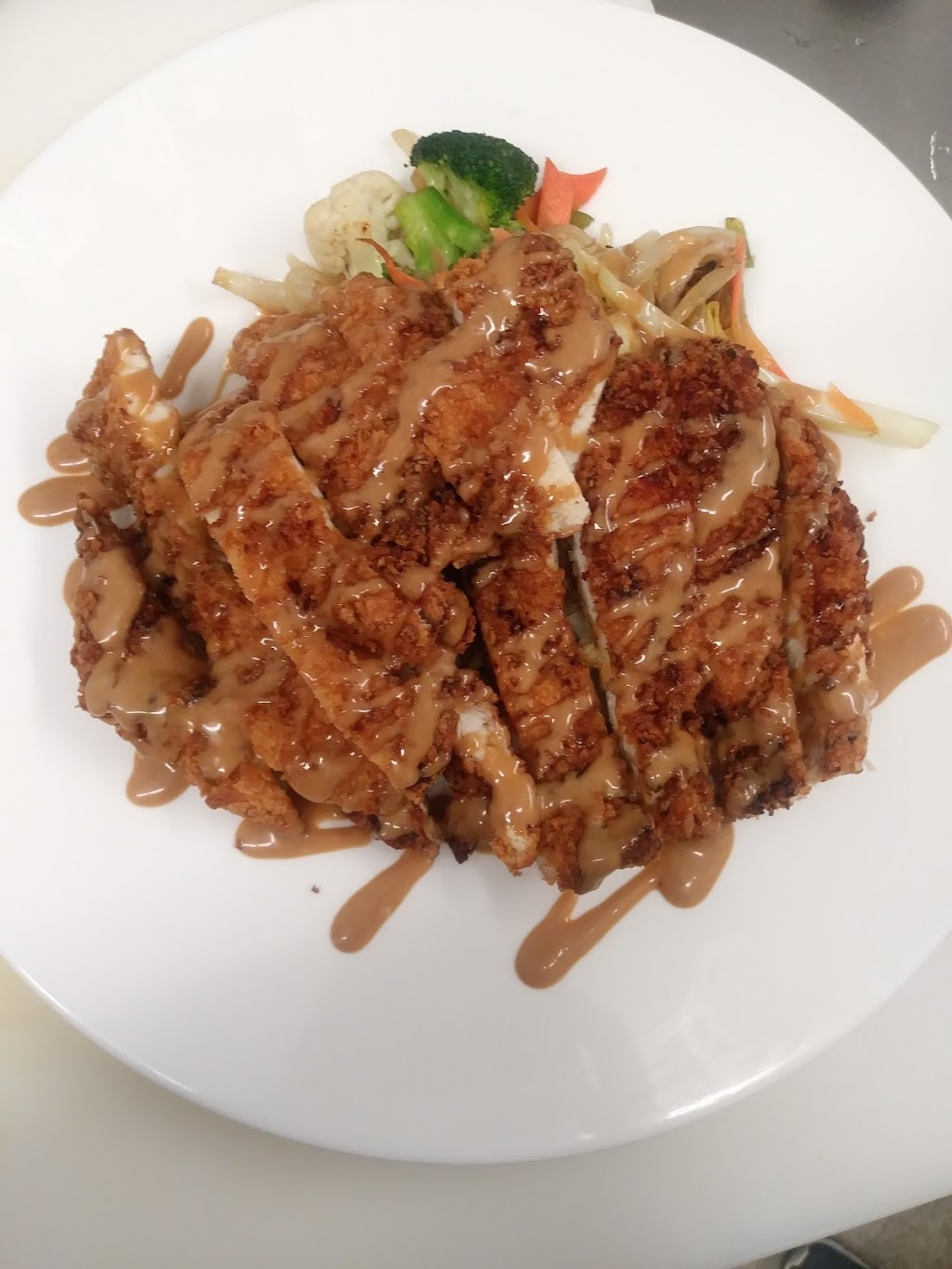 2go sushi | 16 Trowbridge St W #1, Meaford, ON N4L 1N2, Canada | Phone: (226) 909-6587