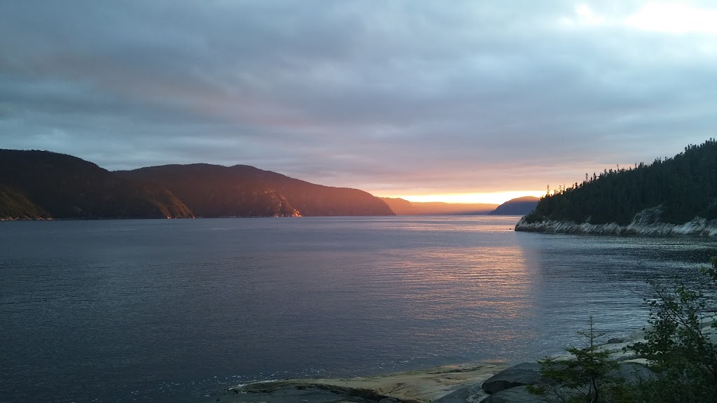 Riviere du Loup Golf Club 132 Rte de la Montagne, NotreDamedu