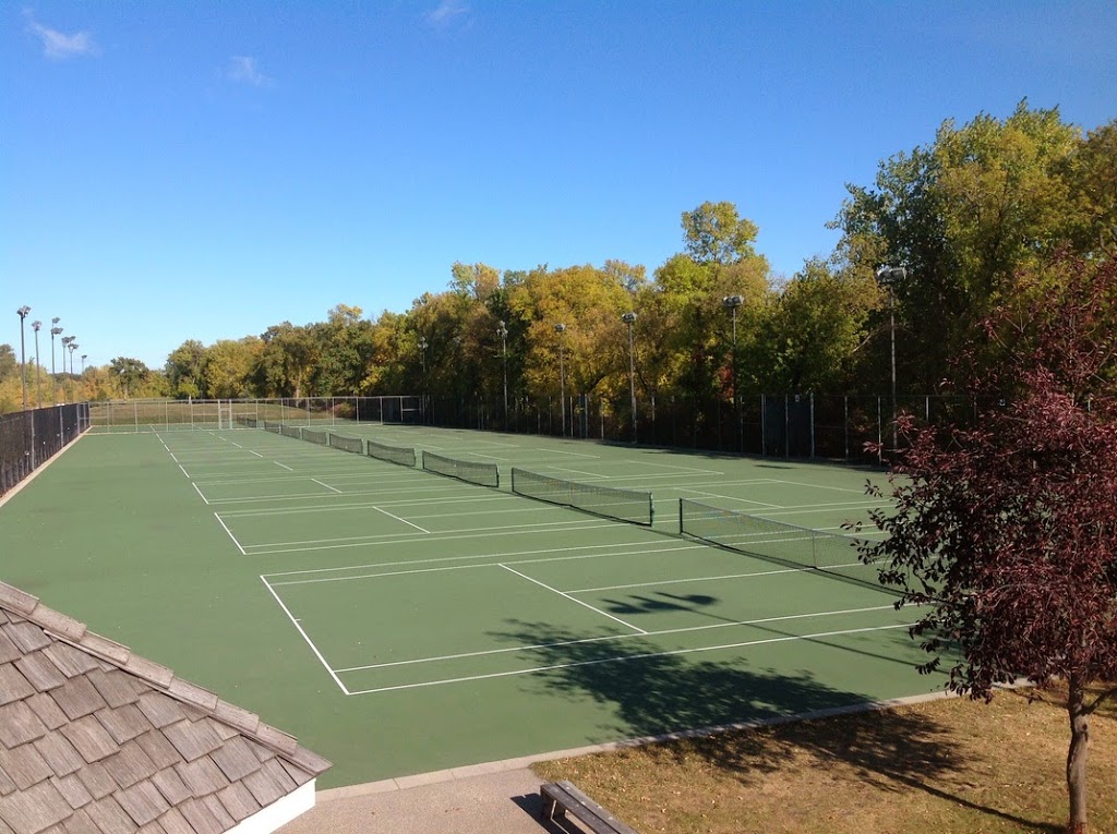 Winnipeg Lawn Tennis Club | 705 North Dr, Winnipeg, MB R3T, Canada | Phone: (204) 475-6549