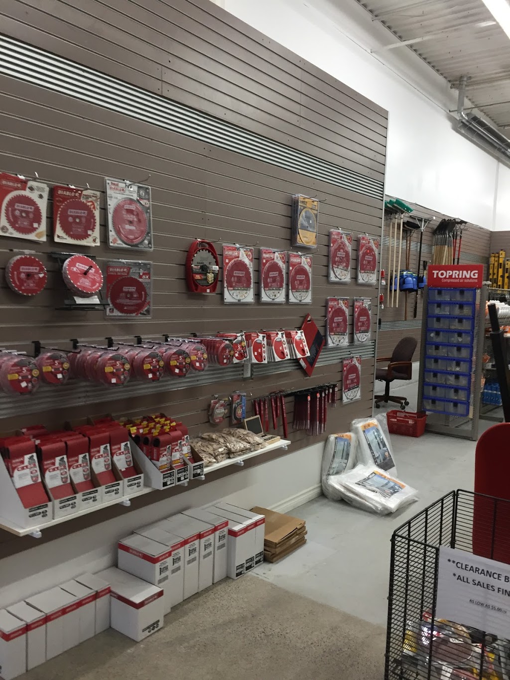 The Tool Doctor | 16050 Old Simcoe Rd Unit 5, Port Perry, ON L9L 1P3, Canada | Phone: (905) 448-6040