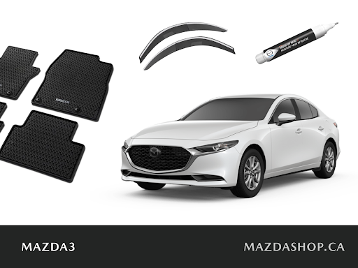 mazdashop.ca | 2124 Lawrence Ave E, Scarborough, ON M1R 3A3, Canada | Phone: (416) 752-0970