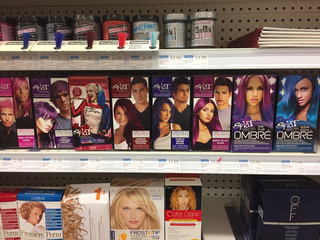 Brunet - M. Couture, R. Blais pharmaciens propriétaires affiliés | 635 Rue Duvernay, Verchères, QC J0L 2R0, Canada | Phone: (450) 583-3999