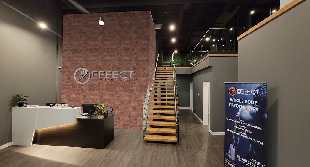 Effect Therapy Lethbridge South | 2810 Fairway St S Unit 30, Lethbridge, AB T1K 6T9, Canada | Phone: (403) 320-1524