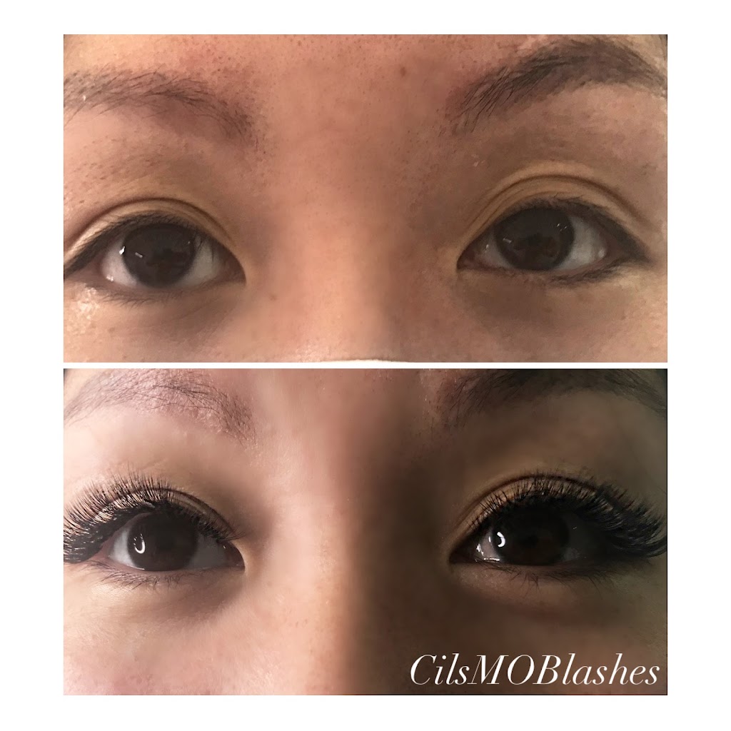 Cils MOB Lashes | 1054 Rue des Perdrix, Otterburn Park, QC J3H 5S2, Canada | Phone: (438) 930-3456