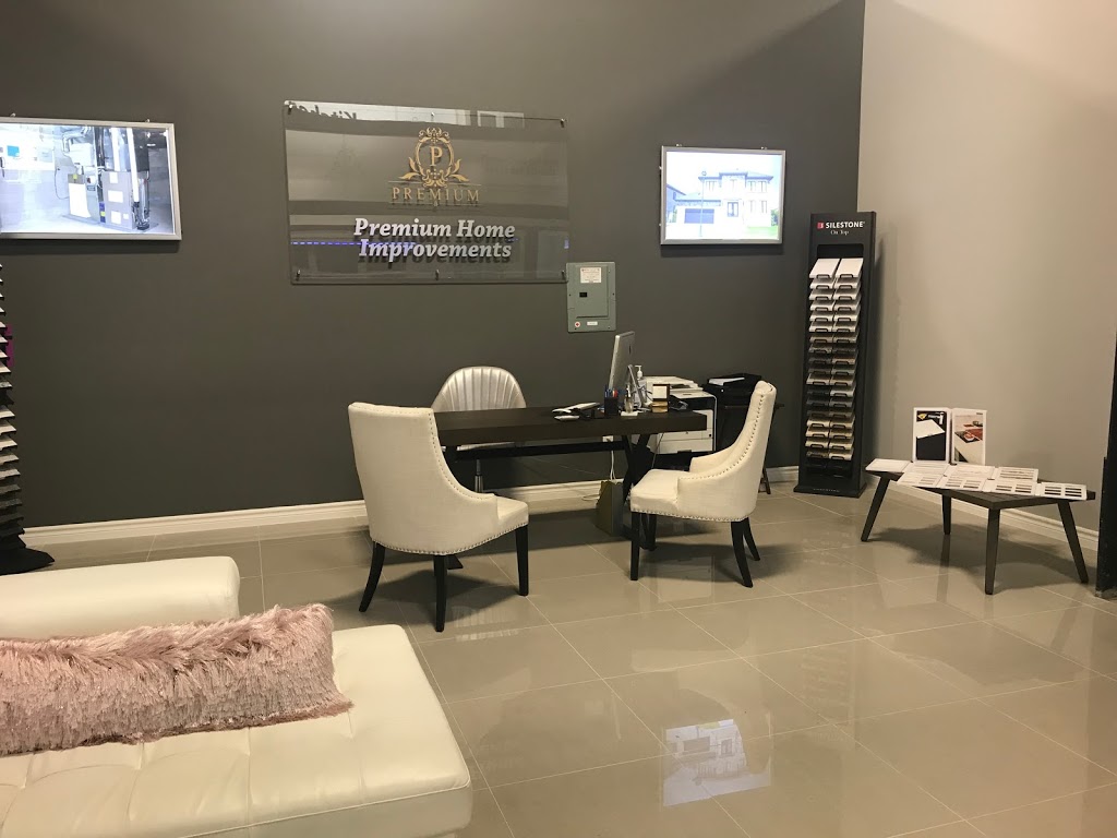 Premium Home Improvements | 7250 Keele St #331, Concord, ON L4K 1Z8, Canada | Phone: (844) 725-0331