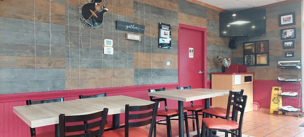 Chicken World | 12842 96 Ave, Surrey, BC V3V 6A8, Canada | Phone: (604) 588-0221