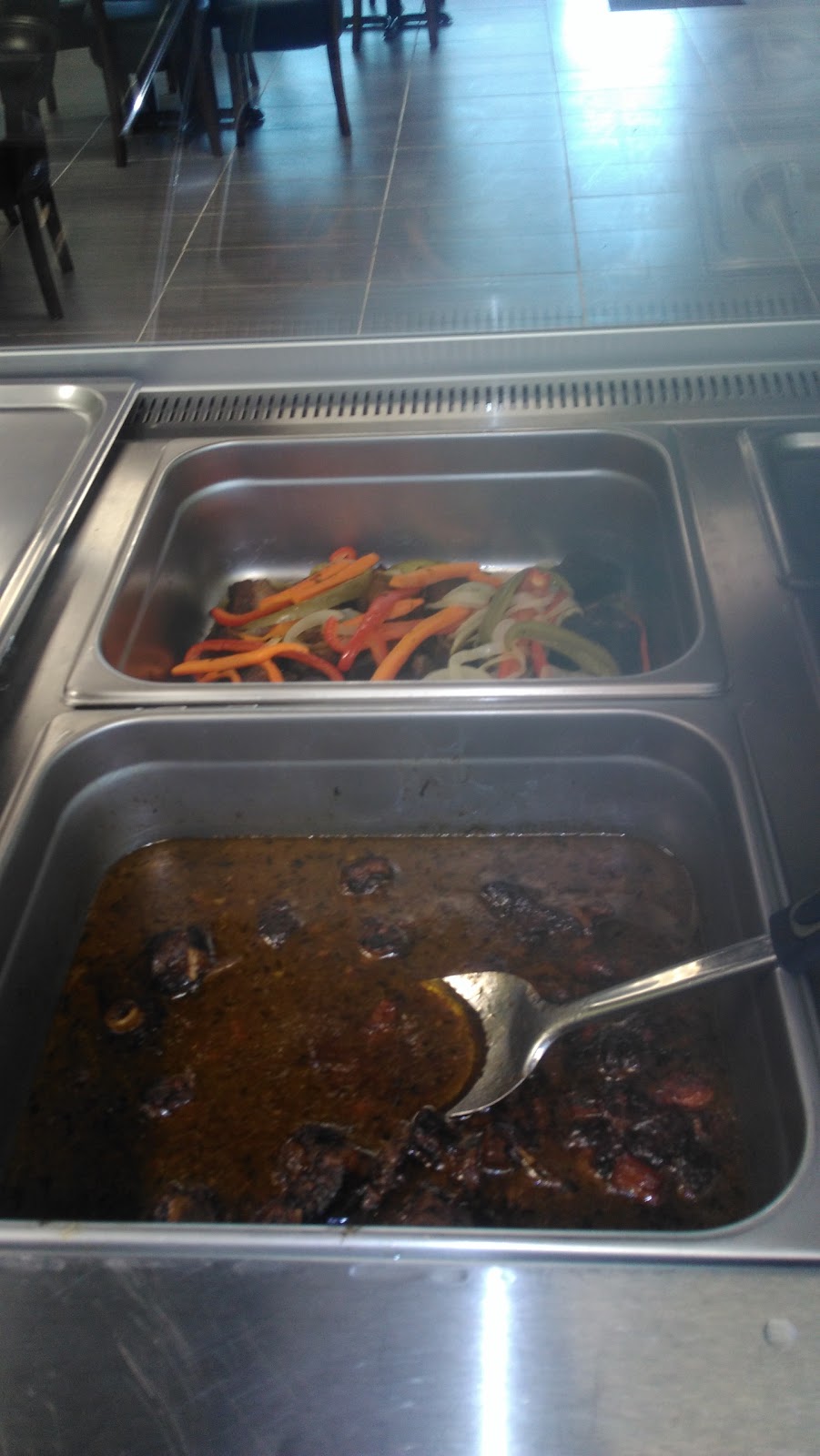 Caribbean Delight | B9-, 221 Woodlawn Rd W, Guelph, ON N1H 8P4, Canada | Phone: (519) 265-4526