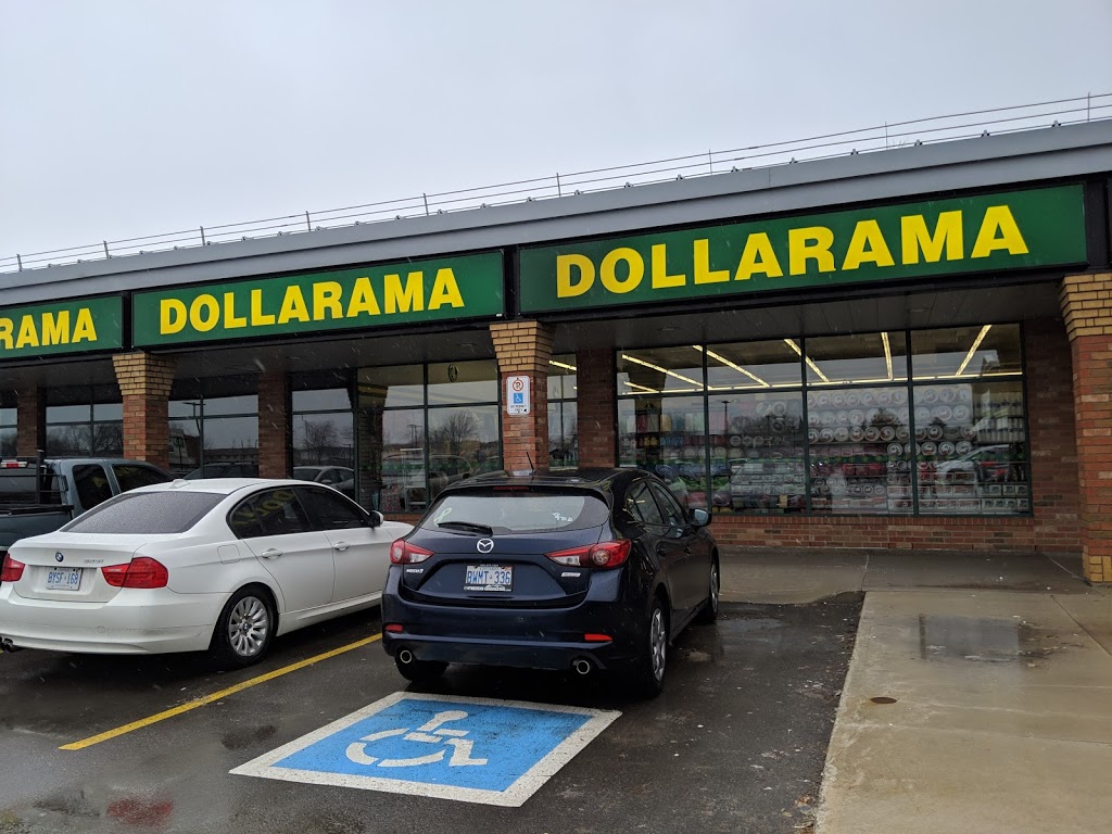 Dollarama | Gage Square, 601 Upper Gage Ave, Hamilton, ON L8V 4J7, Canada | Phone: (905) 387-7237