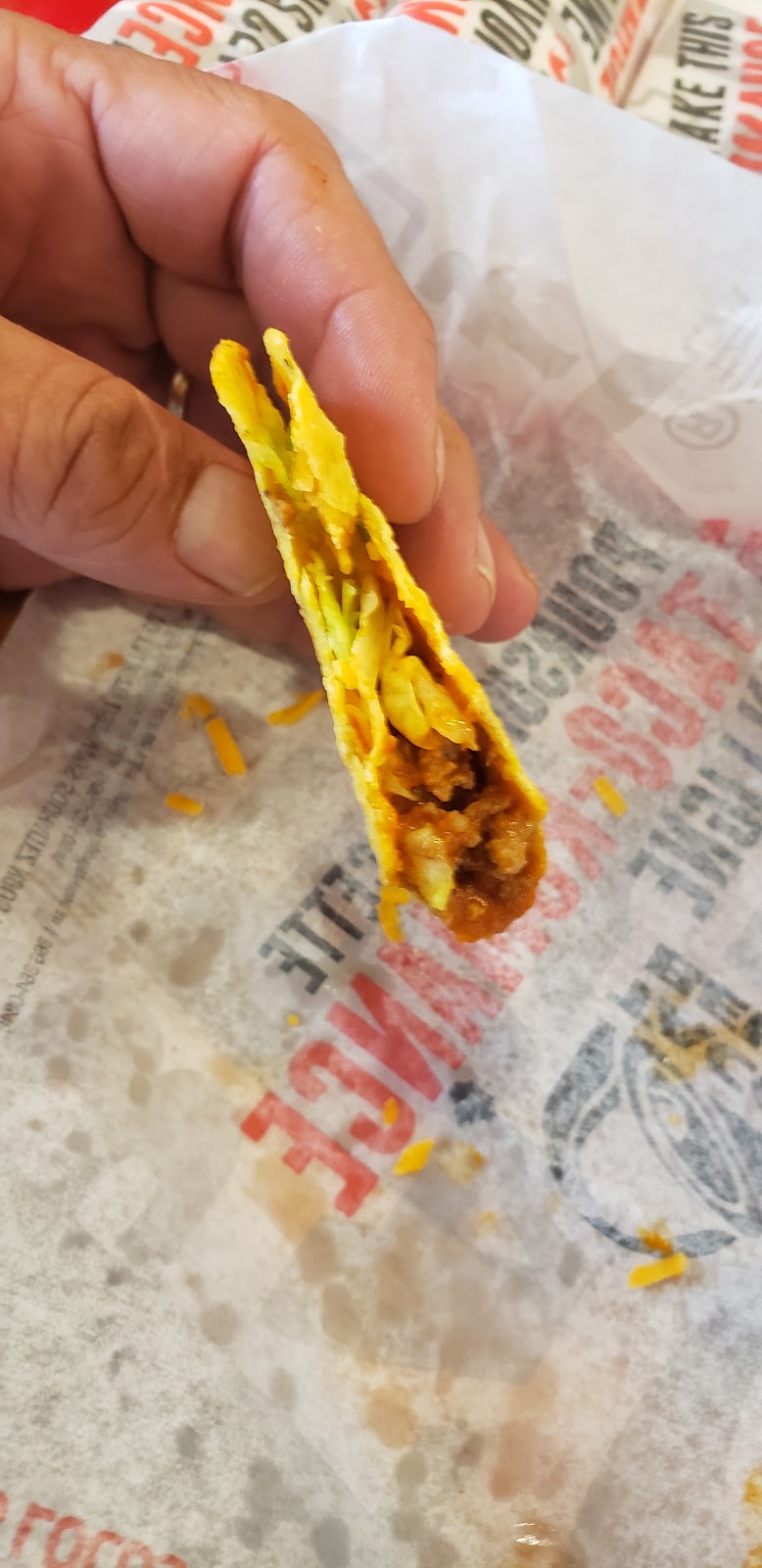 Taco Bell | 9056 152 St, Surrey, BC V3R 4E7, Canada | Phone: (604) 583-7775