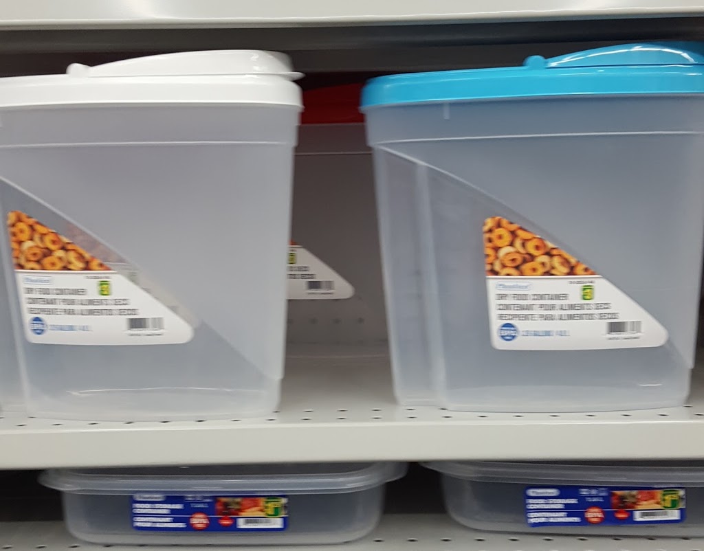 Dollarama | Park Place, 110 Concert Way, Barrie, ON L4N 6N5, Canada | Phone: (705) 735-0616